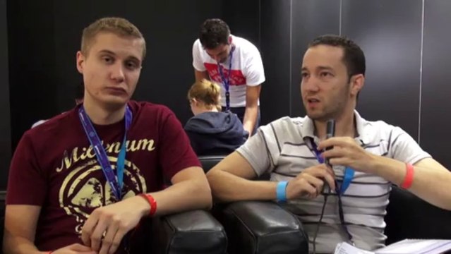 Interview des développeurs de Diablo III sur Consoles