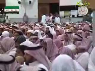 قصة ماشطة ابنة فرعون _ للشيخ صالح المغامسي