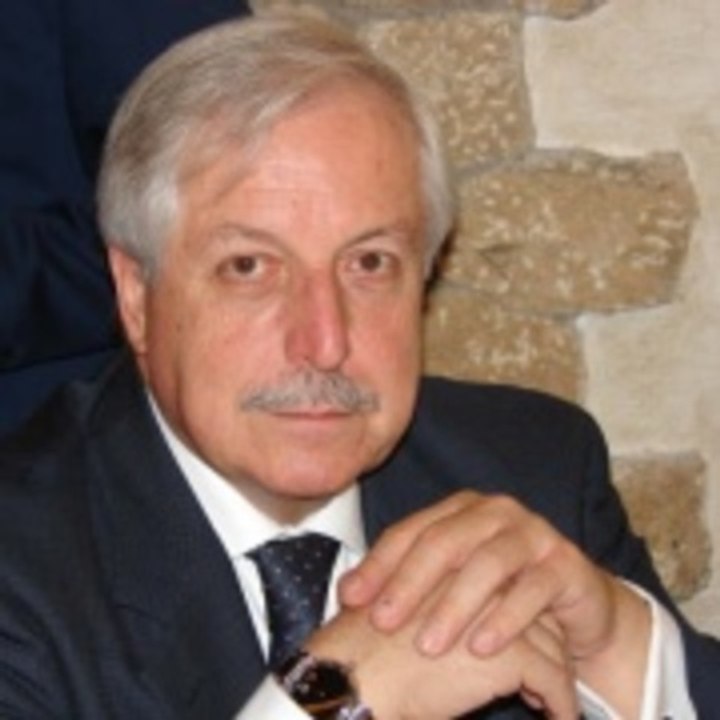 Sergio Maffucci - Il salame