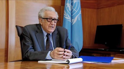 Syria conflict 'biggest threat to world peace'