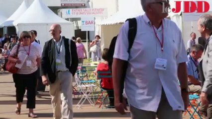 Université d'été du PS : cartes postales de La Rochelle