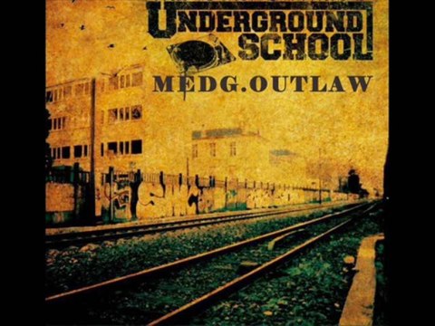 Med G.Outlaw feat Sayf Takriz - Weld bled ( Rap Tunisien )