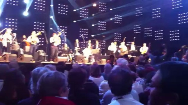 Goran Bregovic, Jazz in Marciac 2013