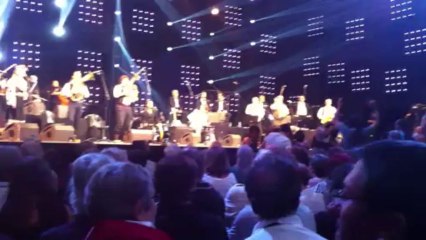 Goran Bregovic, Jazz in Marciac 2013