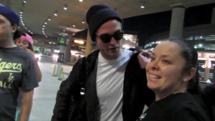 Robert Pattinson incendie les fans de Twilight