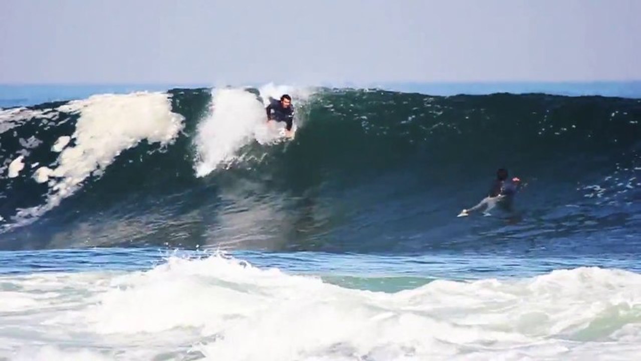 Pierre-Louis Costes & Alexandra Rinder - Antofagasta