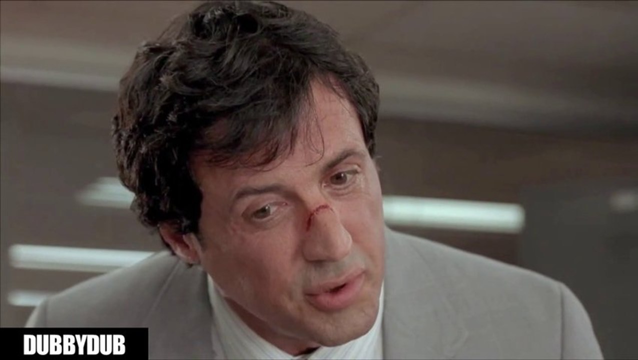Johnny la blague