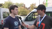 Interview de Yellowpete - Evil Geniuses
