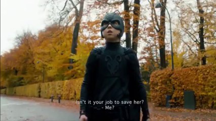 Antboy Official Trailer #1 (2013) - Danish Superhero Movie HD