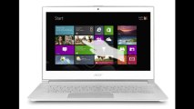 Acer Aspire S7-392-9890 Touchscreen Ultrabook