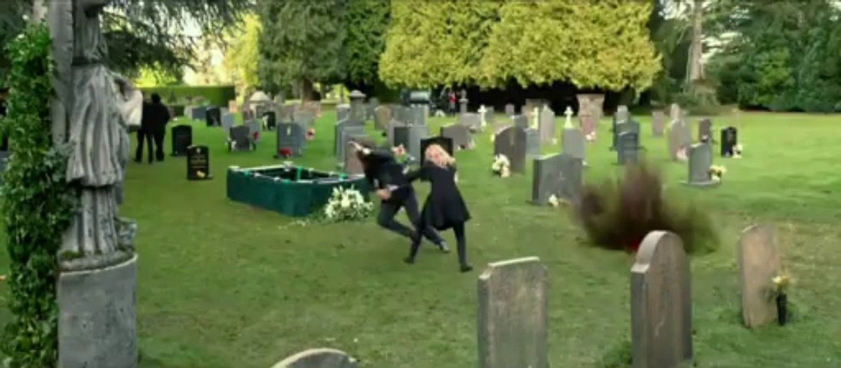 Kick Ass 2 Theatrical TRAILER 2 (2013) - Aaron Taylor-Johnson, Jim Carrey Movie HD