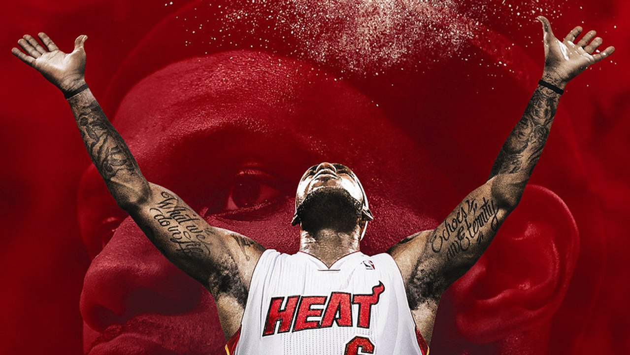 CGR Trailers - NBA 2K14 Euroleague Basketball Trailer