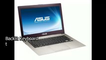 ASUS Zenbook Prime UX31A-AB71  Ultrabook