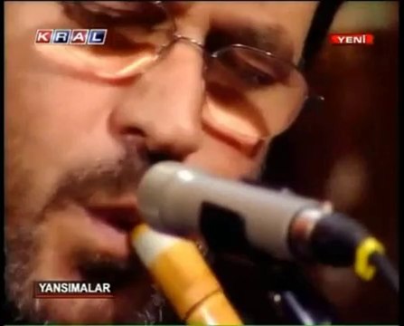 Ercan Irmak - İlyas Mirzayev - Fırat Ağıtı