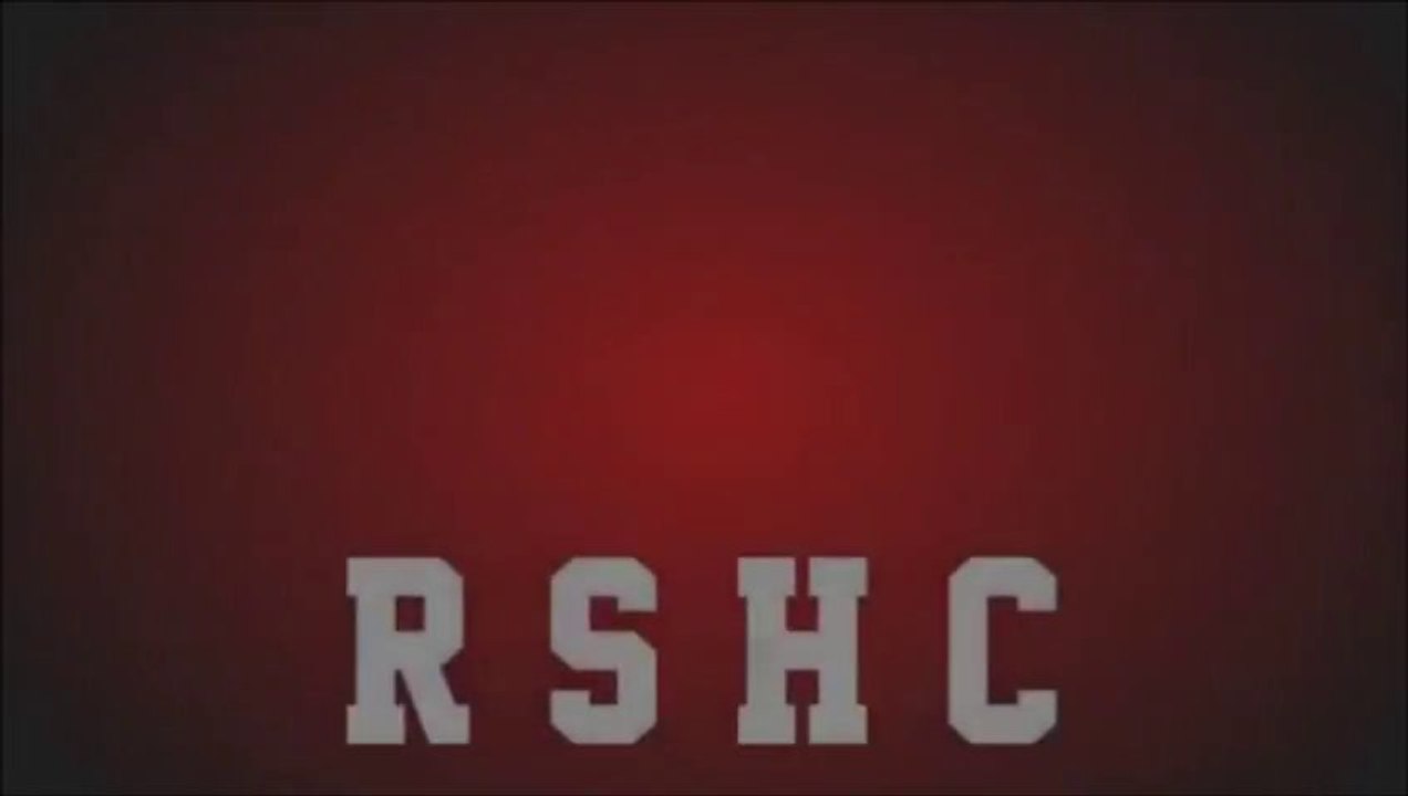Vidéo présentée à l'AG RSHC 2013