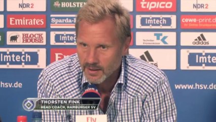 Mit Sorgenfalten zum Jubiläum: Der HSV braucht eine Trendwende