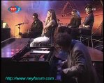 Ercan Irmak - İlyas Mirzayev - Muhayyer Kürdî Saz Semaisi