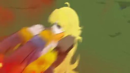 RWBY Episode 5  The First Step, Pt. 2