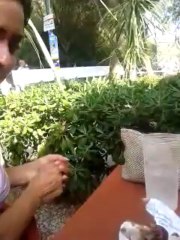 17/08/13: Ultimo giorno di una vacanza "GIOVANE"_Marina di Camerota