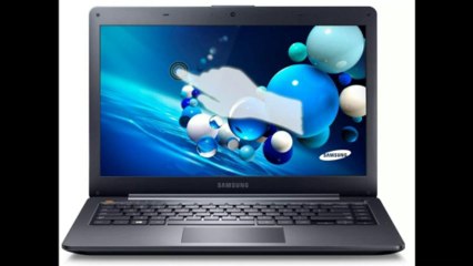 Samsung ATIV Book 5 NP540U4E-K04US  Touchscreen Ultrabook