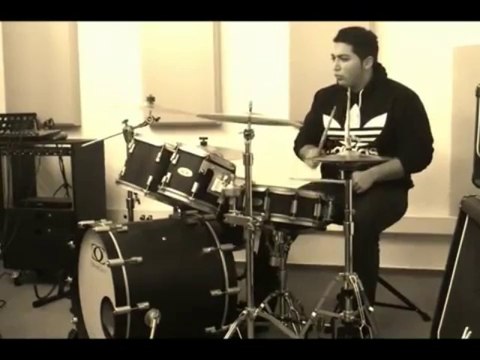 Grup Cagri - Yar senin derdinden