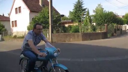 20130823 BB3SP arrivée
