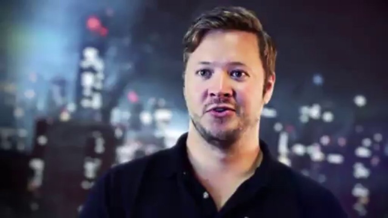 Battlefield 4 Levolution Trailer (Gamescom 2013)