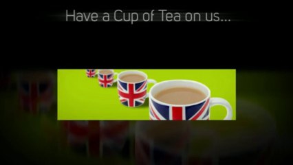 Iconic Digital Marketing Agency