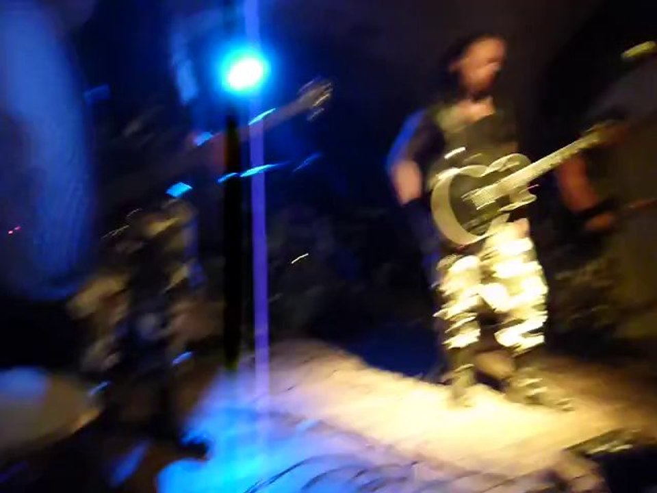 Je - Cendres de rêves