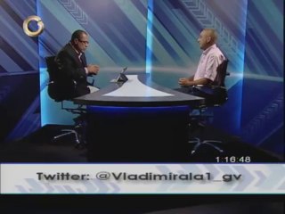 Pérez Pirela manifestó que su candidatura es de unión entre todos los habitantes de Maracaibo