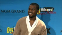 Kanye West Reveals Daughter and New Dad Way of Life