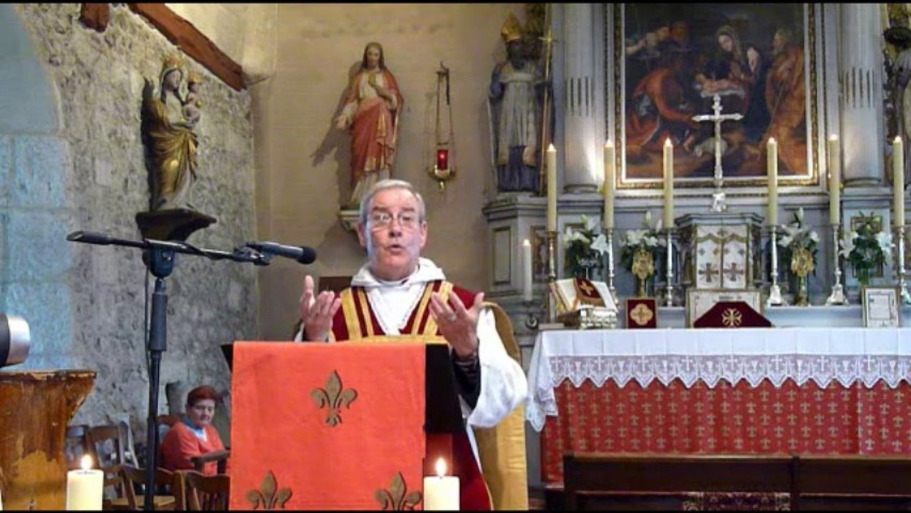 Fête de St Laurent 2013
