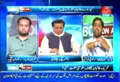 NBC OnAir EP 83 Part 1- 23 Aug 2013-Gawadar Port, War on terrorism, Guests- Akram Sehgal, Fyaz ul Hassan Choan, Imran Nazir and Haji Adeel