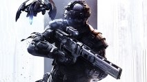CGR Trailers - KILLZONE: SHADOW FALL Gamescom 2013 Trailer