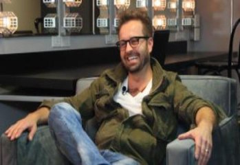 Alfie Boe Talks Music, What Intimidates Him And Why He Is The Rebel Of The Opera