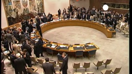 Las opciones que baraja la Casa Blanca