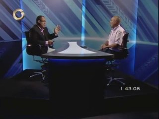 Pérez Pirela: El desgobierno que hay en Maracaibo es fruto de la improvisación