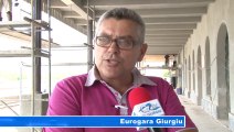 EUROGARA GIURGIU