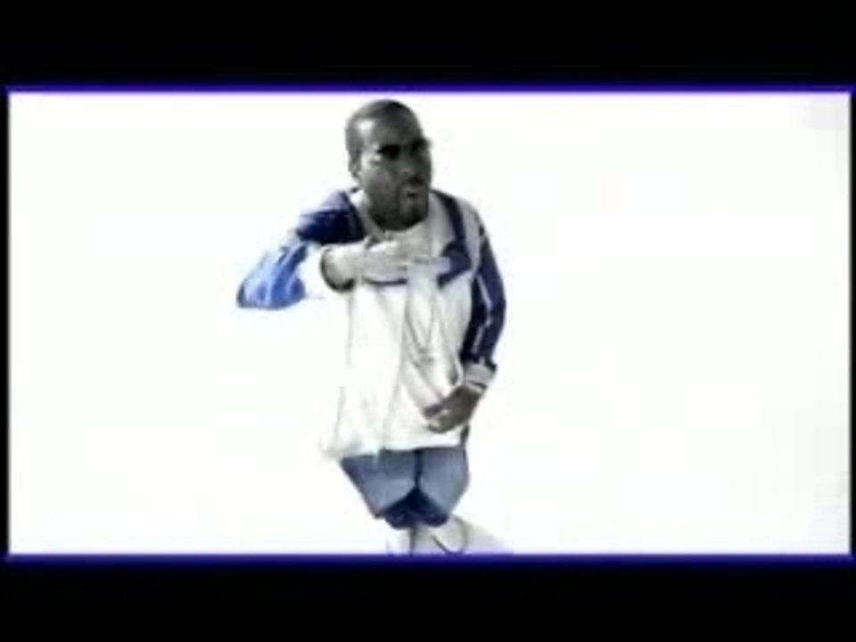 Crooked I - Boom Boom Clap