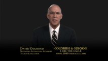 David Diamond - Tucson Personal Injury Lawyer