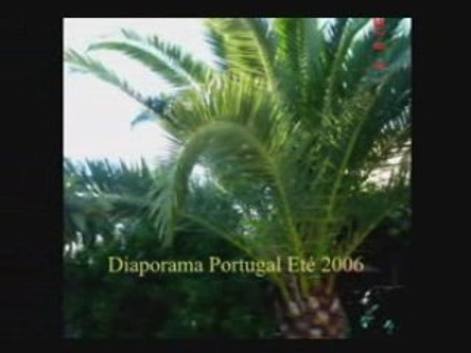 diaporama Portugal ETE 2006