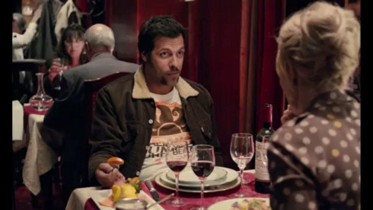 BRIGHT DAYS AHEAD Trailer | Festival 2013