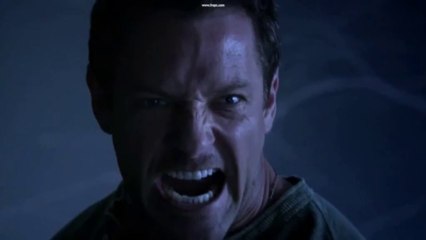 TEEN WOLF PETER HALE I always tep Alphaeus