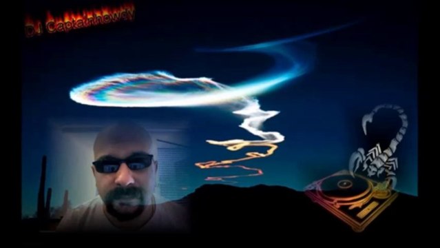 DJ CaptainHowdy pres. Martin Garrix & Knife Party-Animals & Power Clove Mix 2013