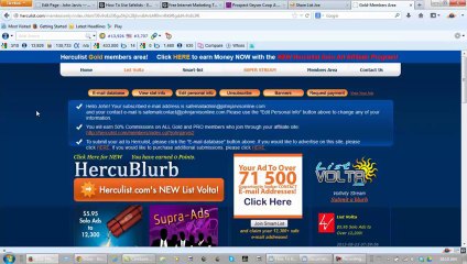 How To Use Safelists - Email Mailing List Management