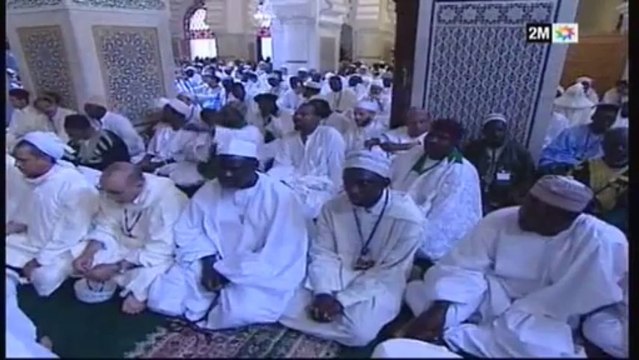 محبة العلامة سكيرج في شيخ الطريقة التجانية سيدي أحمد التجاني رضي الله عنه