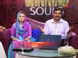 Winning Souls (Ps. Anwar + Sis. Nosheen + Shahid Mehraj) 05-08-2013 ep 452