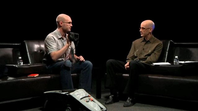 Filmnut Live Stephan Fleet Discusses HDRI