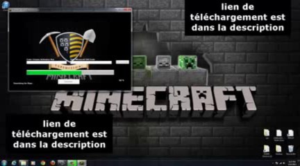 ▶ Comment Avoir Minecraft Premium Gratuit - Preuve en Vidéo [Août 2013]