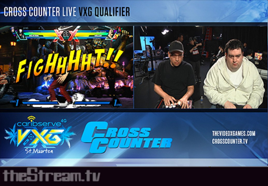 EG Floe vs. Paradigm